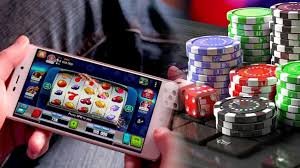 Balance display showing Dice Game winnings combined with other game totals