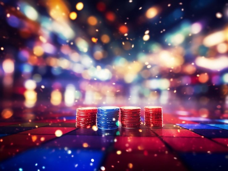 Number Table Game