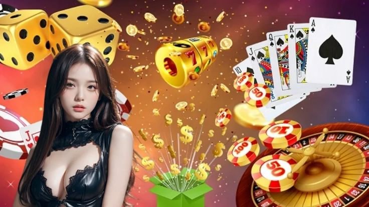 Result announcement for Number Table draws on cinta99 slot